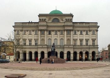 Polska Akademia Nauk