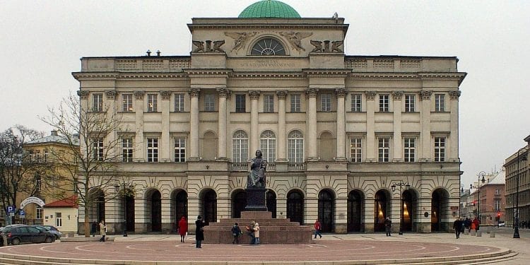 Polska Akademia Nauk