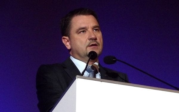 Piotr Duda krytykuje PiS: Są takimi samymi hipokrytami jak PO i PSL