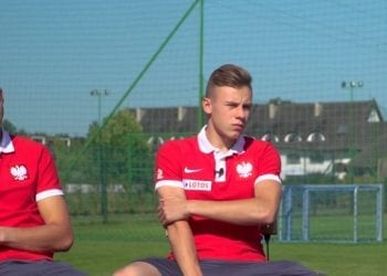 UEFA ogłosiła nazwiska 50 największych talentów piłkarskich w Europie. Wśród nich jest jeden Polak! „Nowy Boniek”