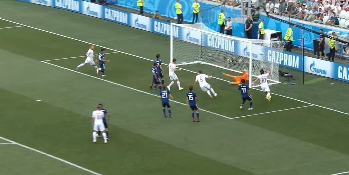 Mundial 2018: Będzie zmiana przepisów? Senegal apeluje do FIFA. Mocne słowa po meczu Polska-Japonia