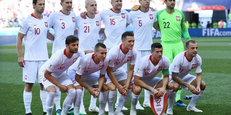 Największy francuski dziennik sportowy wybrał najgorszą jedenastkę MŚ. W niej trzech Polaków, ale nie tych, którzy zasłużyli