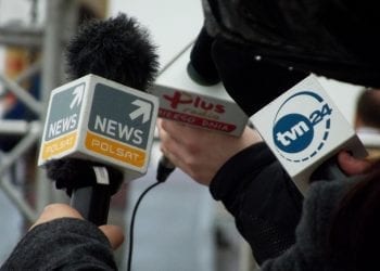 Beata Grabarczyk  kończy współpracę z Polsatem. „W tej chwili nie liczy się prawda, a tylko biznes”