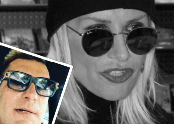 Popek żegna Korę. Zaśpiewał fragment jej piosenki [WIDEO]