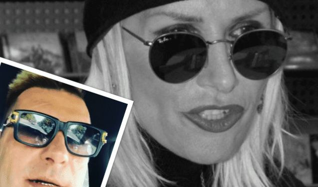 Popek żegna Korę. Zaśpiewał fragment jej piosenki [WIDEO]