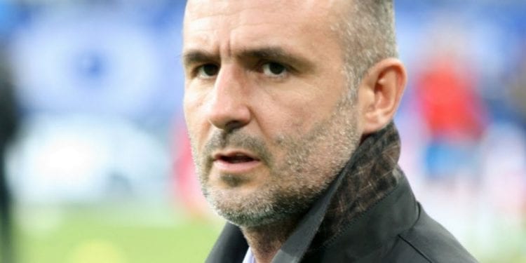 Michał Probierz wyjaśnił, dlaczego nie chciał objąć reprezentacji Polski. „Mnie to na razie nie rajcuje”