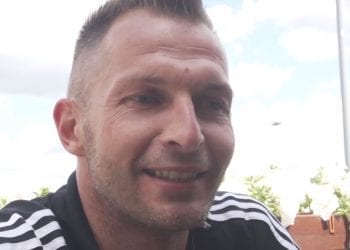 Rodzinna tragedia bramkarza Legii. Ostatnio stracił mamę, teraz pożegnał ojca. „Dziękuję Tato za wszystko”