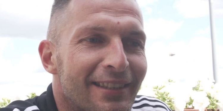 Rodzinna tragedia bramkarza Legii. Ostatnio stracił mamę, teraz pożegnał ojca. „Dziękuję Tato za wszystko”