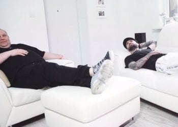 Wywiad z Quebonafide, który miał się nie pojawić… został opublikowany. „A jednak zaakceptował” [WIDEO]