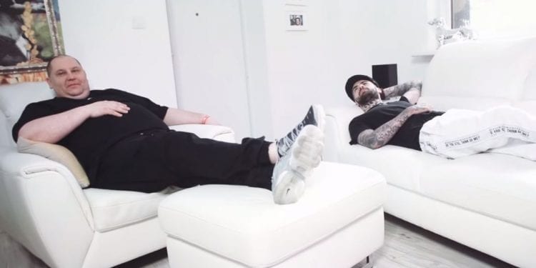 Wywiad z Quebonafide, który miał się nie pojawić… został opublikowany. „A jednak zaakceptował” [WIDEO]