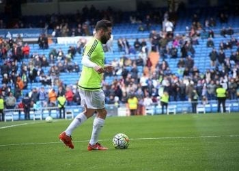 Odejście Ronaldo z Realu zdjęło presję z jego kolegów? Obrońca „Królewskich” podjął się oceny CR7 i Messiego!