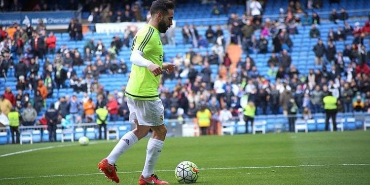 Odejście Ronaldo z Realu zdjęło presję z jego kolegów? Obrońca „Królewskich” podjął się oceny CR7 i Messiego!