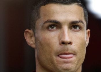 Real Madryt puści Ronaldo do Juventusu. Piłkarz musi spełnić tylko jeden warunek