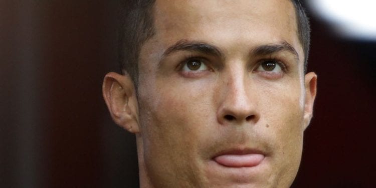 Real Madryt puści Ronaldo do Juventusu. Piłkarz musi spełnić tylko jeden warunek