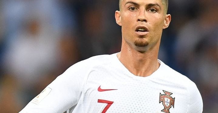 Pracownicy fabryki FIATA zapowiadają strajk. Wszystko przez transfer Cristiano Ronaldo