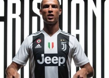 Jest pierwsze zdjęcie Ronaldo w koszulce Juve i komentarz Portugalczyka odnośnie transferu. Kibice Realu będą zaskoczeni