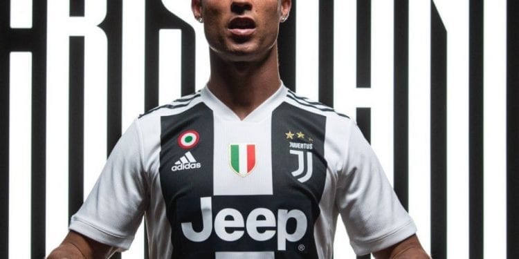 Jest pierwsze zdjęcie Ronaldo w koszulce Juve i komentarz Portugalczyka odnośnie transferu. Kibice Realu będą zaskoczeni