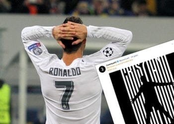 Wiadomo kiedy Cristiano Ronaldo zagra przeciwko Realowi. Starcie już wkrótce!
