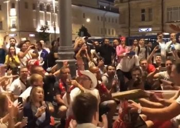 O co Rosjanie najczęściej pytają Polaków podczas mundialu? Te słowa burzą stereotypy