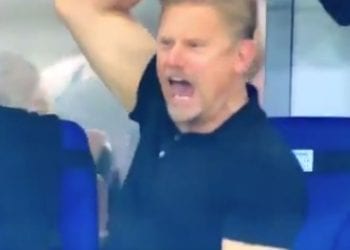 Mundial 2018: Chorwacja wygrywa z Danią po rzutach karnych! Schmeichel mógł zostać bohaterem