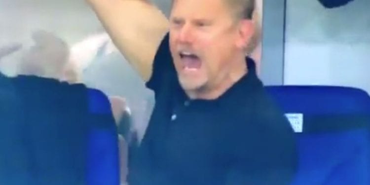 Mundial 2018: Chorwacja wygrywa z Danią po rzutach karnych! Schmeichel mógł zostać bohaterem