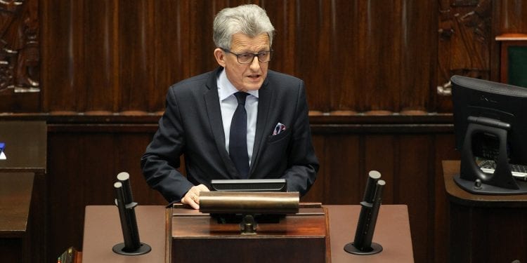 Szokujące słowa znanej pisarki o Piotrowiczu. „Jego dni są policzone…”