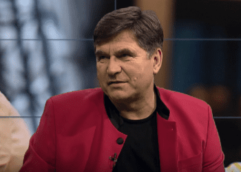 Sławomir Świerzyński ujawnił kwotę swojej emerytury. Jest zaskakująco niska