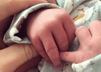 Wojciech Szczęsny został ojcem! Zdradził, jakie imię będzie nosił jego syn [FOTO]