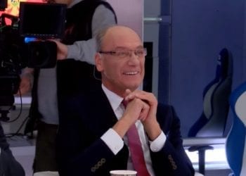 Dyrektor TVP Sport zabrał głos ws. kuriozalnych zarzutów pod adresem Szpakowskiego. „Absurdalne oskarżenia”