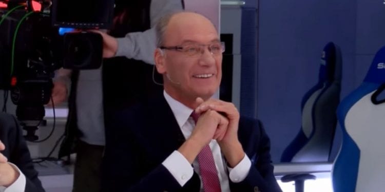 Dyrektor TVP Sport zabrał głos ws. kuriozalnych zarzutów pod adresem Szpakowskiego. „Absurdalne oskarżenia”