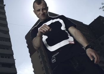 Raper TPS apeluje o wsparcie dla Bonusa RPK i namawia, by zmienić władzę. „Działajmy zanim będziemy żałować”