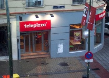 Sieć Telepizza znika z Polski? Media: Ma skupić się na innych rynkach!