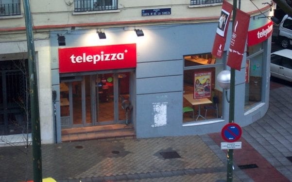 Sieć Telepizza znika z Polski? Media: Ma skupić się na innych rynkach!