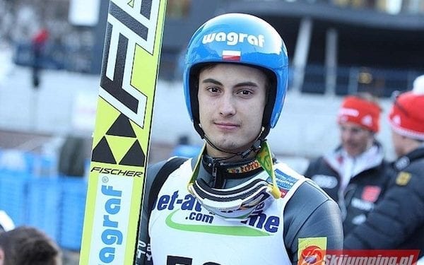 Polscy skoczkowie już po „wakacjach”. Maciej Kot z dystansem o poprzednim sezonie: „Presja zaczęła mnie niszczyć”