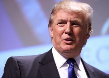 Mocne słowa Trumpa podczas szczytu NATO. „Niemcy są całkowicie kontrolowane przez Rosję”
