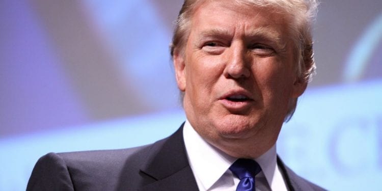 Mocne słowa Trumpa podczas szczytu NATO. „Niemcy są całkowicie kontrolowane przez Rosję”