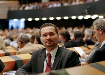 Jarosław Wałęsa wie, jak powstrzymać PiS. „Jedynym wyjściem są masowe demonstracje publiczne”