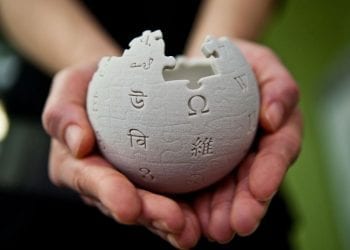 W Estonii i we Włoszech użytkownicy nie skorzystają z Wikipedii! To sprzeciw wobec głosowania nad ACTA 2