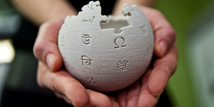 W Estonii i we Włoszech użytkownicy nie skorzystają z Wikipedii! To sprzeciw wobec głosowania nad ACTA 2