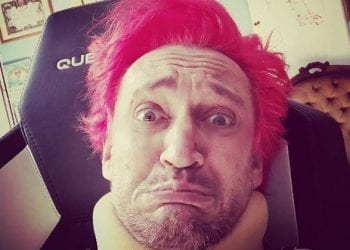 Michał Wiśniewski przeszedł poważną operację. Muzyk dziękuje lekarzom. „Wdzięczny do końca życia”