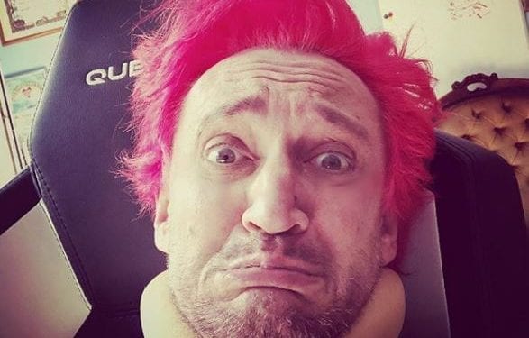 Michał Wiśniewski przeszedł poważną operację. Muzyk dziękuje lekarzom. „Wdzięczny do końca życia”