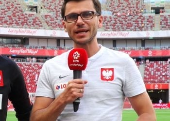 To koniec pewnego etapu. Łukasz Wiśniowski nie będzie już kręcił vlogów ze zgrupowań reprezentacji Polski [WIDEO]