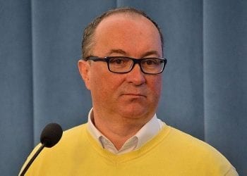 Włodzimierz Czarzasty mocno o politykach PiS. „Przestań się kur**ć” [WIDEO]