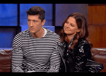 Batony z wizerunkiem Roberta? Lewandowscy mają nowy pomysł na biznes!