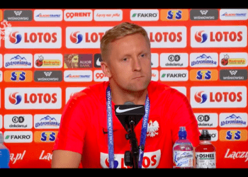 Kamil Glik stracił cierpliwość? Mocna odpowiedź na zarzuty pod adresem kadry! „Wymyślanie takich rzeczy mnie przerasta”