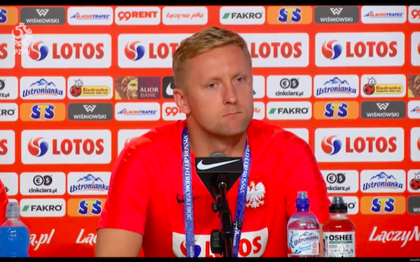 Kamil Glik stracił cierpliwość? Mocna odpowiedź na zarzuty pod adresem kadry! „Wymyślanie takich rzeczy mnie przerasta”
