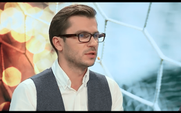 Relacjonował występ Polaków na mundialu, teraz zdradza jak piłkarze zareagowali na widok Senegalczyków. „Kurcze, jacy oni są wielcy” [WIDEO]