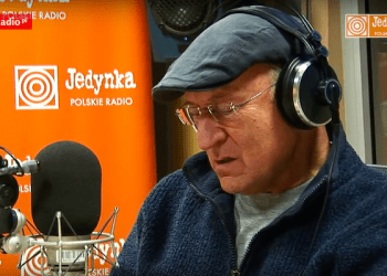 Piotr Fronczewski trafił do szpitala. Jego stan jest ciężki! „Nie wiem, kiedy do nas wróci”