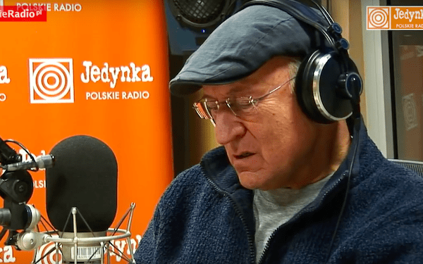 Piotr Fronczewski trafił do szpitala. Jego stan jest ciężki! „Nie wiem, kiedy do nas wróci”