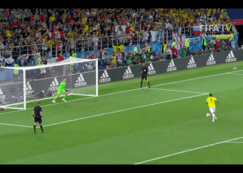 Życie kolumbijskich piłkarzy zagrożone? Otrzymują wiadomości z pogróżkami! Boją się powtórki z 1994 roku?